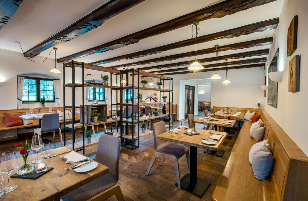 Alperie Ferienhaus ชลีเอร์ซี ภายนอก รูปภาพ