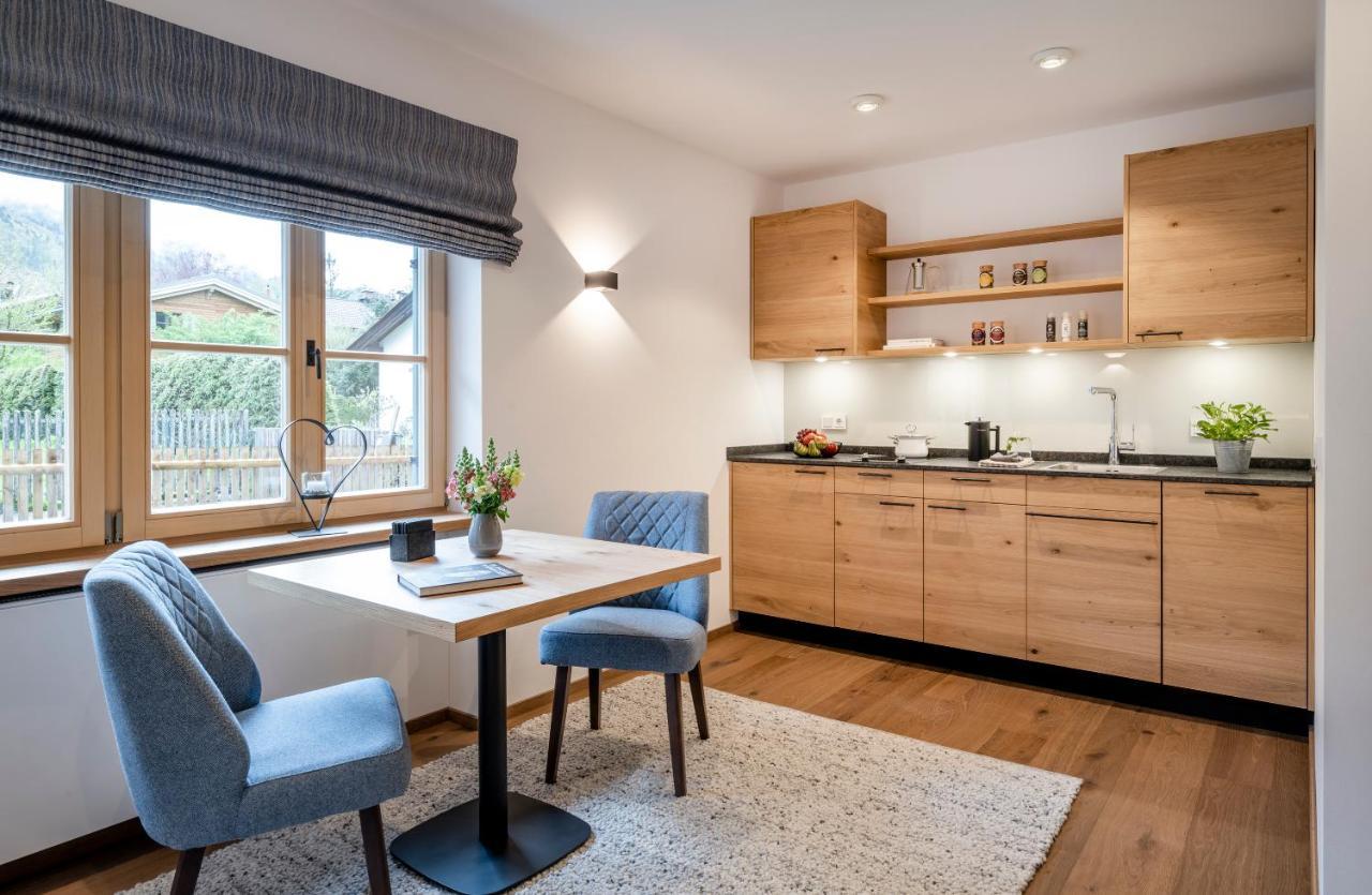 Alperie Ferienhaus ชลีเอร์ซี ภายนอก รูปภาพ