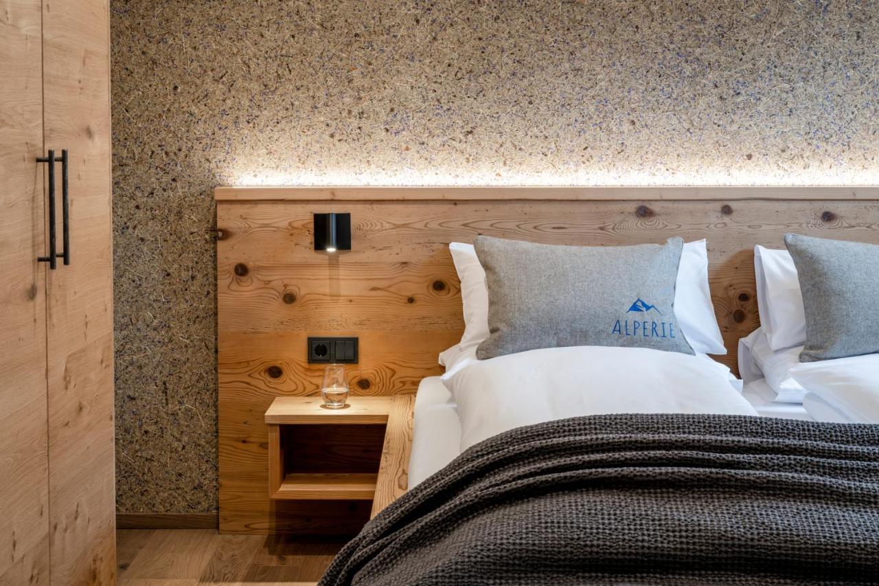 Alperie Ferienhaus ชลีเอร์ซี ภายนอก รูปภาพ