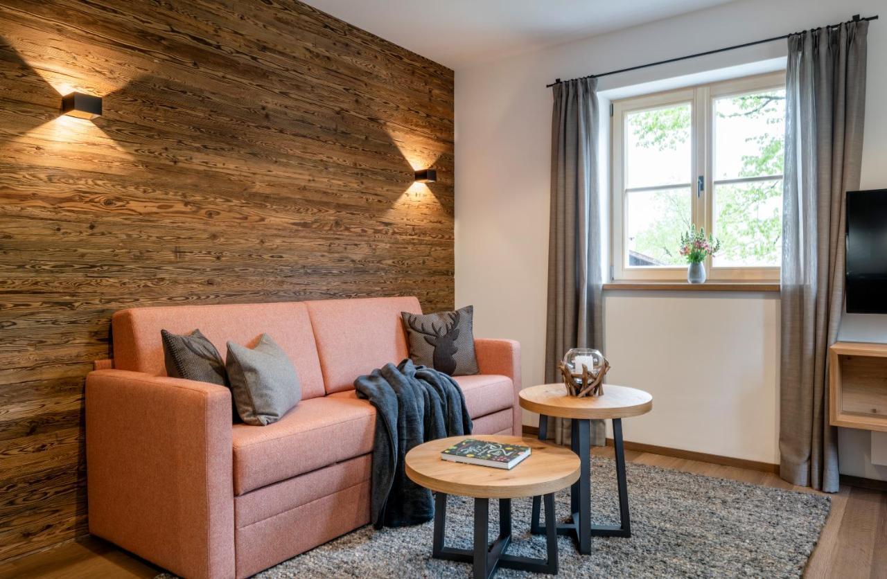 Alperie Ferienhaus ชลีเอร์ซี ภายนอก รูปภาพ