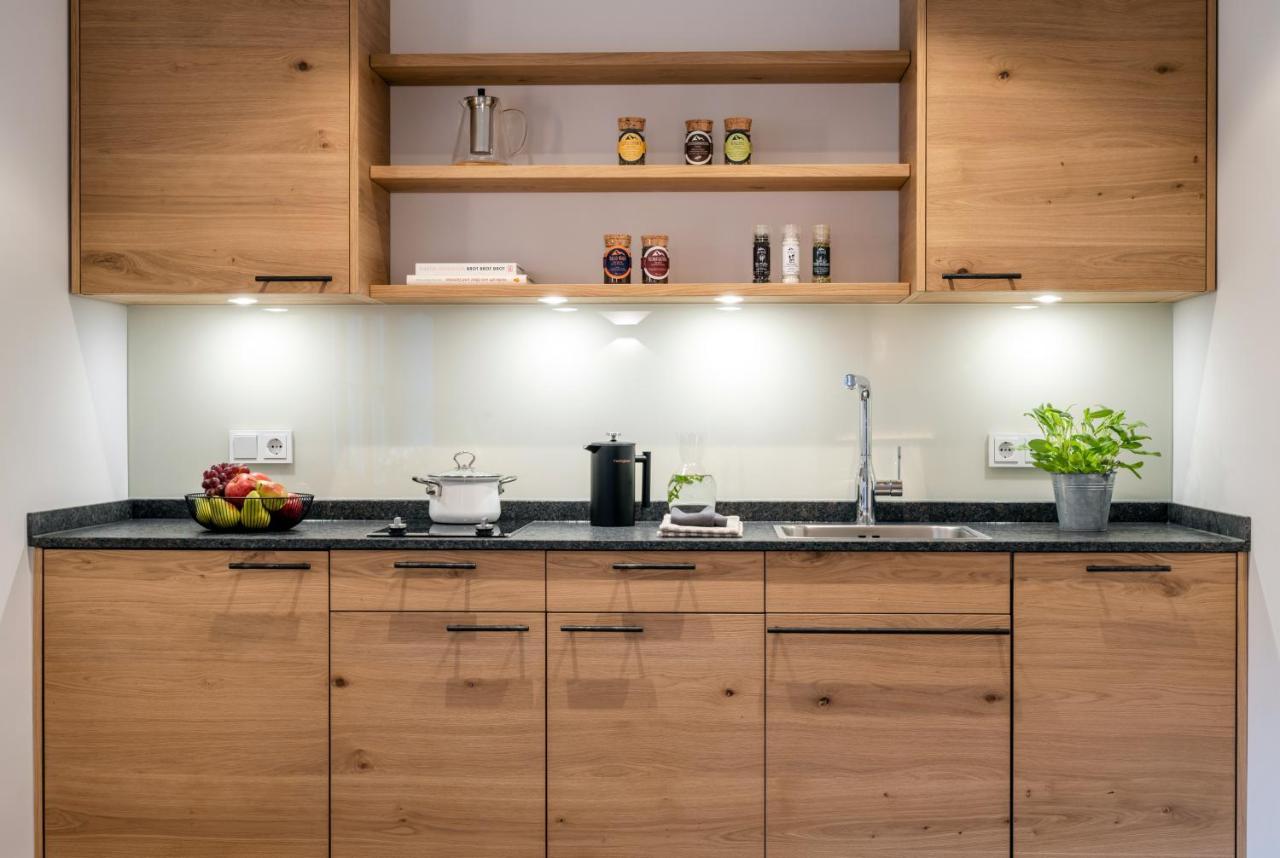 Alperie Ferienhaus ชลีเอร์ซี ภายนอก รูปภาพ
