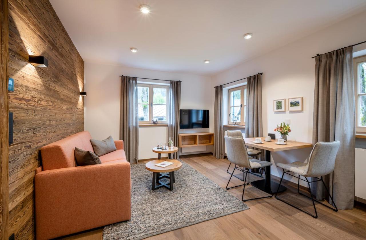 Alperie Ferienhaus ชลีเอร์ซี ภายนอก รูปภาพ