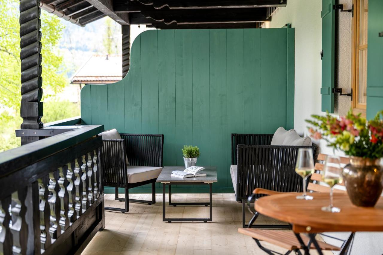 Alperie Ferienhaus ชลีเอร์ซี ภายนอก รูปภาพ