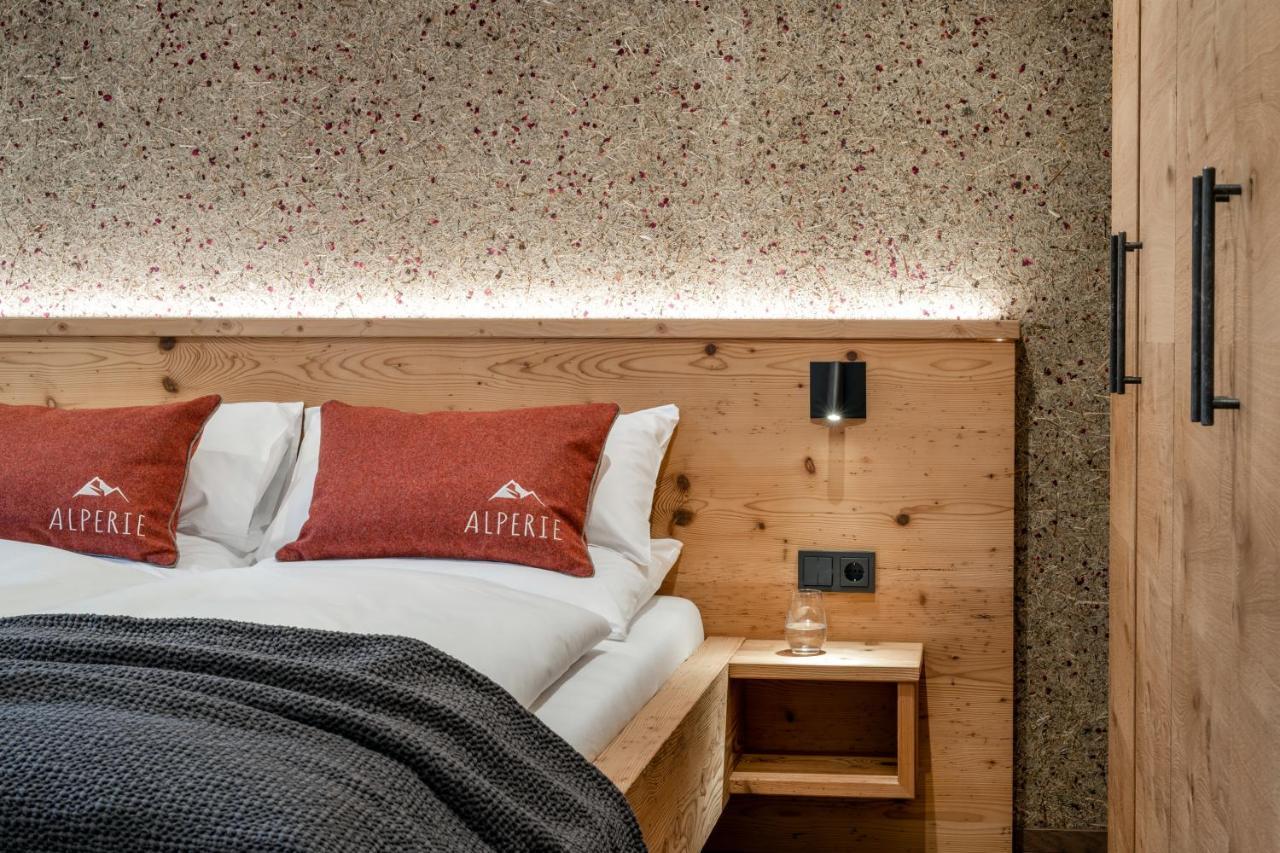 Alperie Ferienhaus ชลีเอร์ซี ภายนอก รูปภาพ