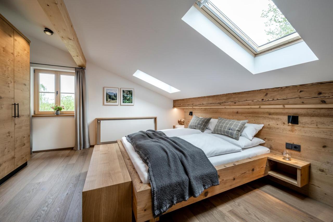Alperie Ferienhaus ชลีเอร์ซี ภายนอก รูปภาพ