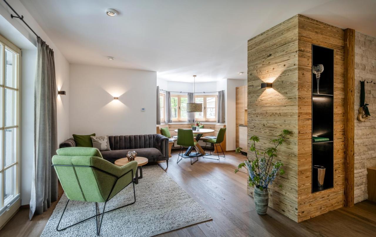 Alperie Ferienhaus ชลีเอร์ซี ภายนอก รูปภาพ
