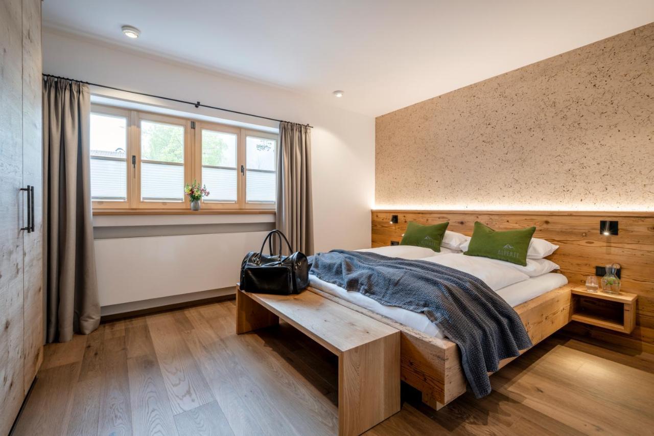 Alperie Ferienhaus ชลีเอร์ซี ภายนอก รูปภาพ