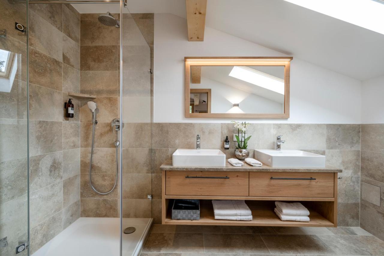 Alperie Ferienhaus ชลีเอร์ซี ภายนอก รูปภาพ