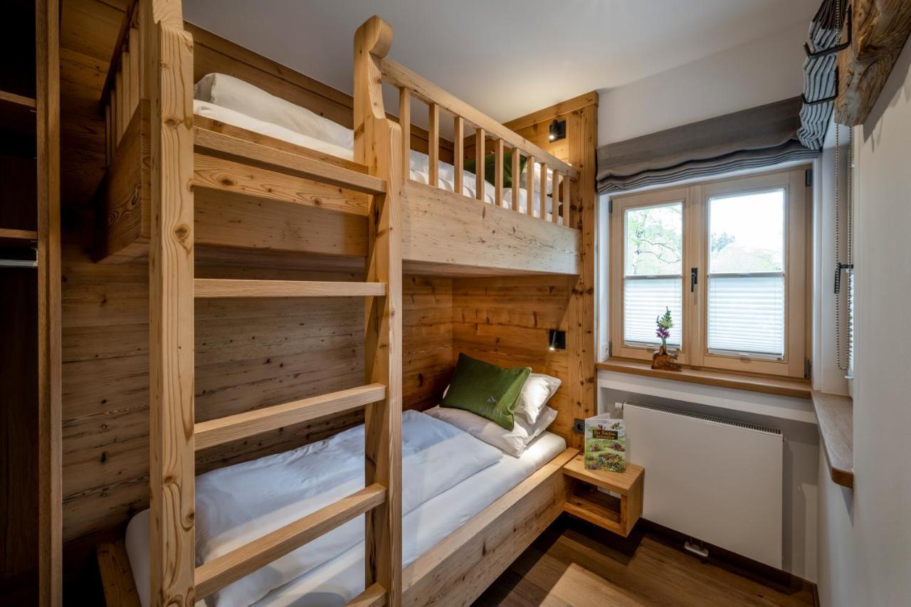 Alperie Ferienhaus ชลีเอร์ซี ภายนอก รูปภาพ