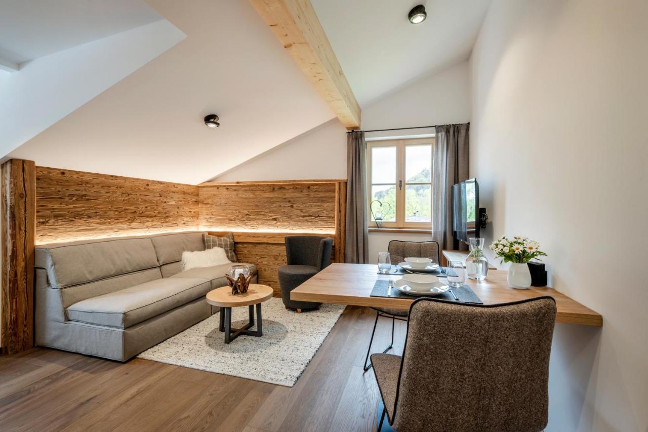 Alperie Ferienhaus ชลีเอร์ซี ภายนอก รูปภาพ